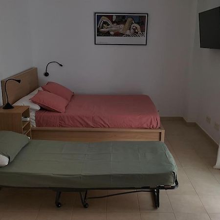 דירות Estudio 52 Malaga Centrico Parking Gratuito מראה חיצוני תמונה