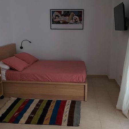דירות Estudio 52 Malaga Centrico Parking Gratuito מראה חיצוני תמונה