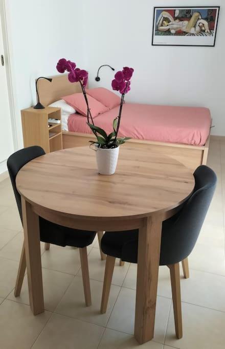 דירות Estudio 52 Malaga Centrico Parking Gratuito מראה חיצוני תמונה