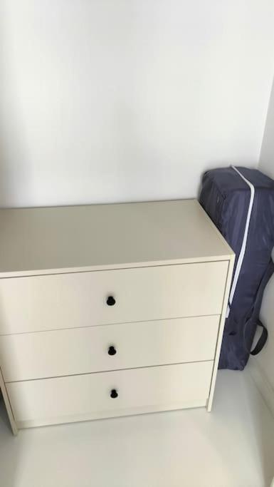דירות Estudio 52 Malaga Centrico Parking Gratuito מראה חיצוני תמונה