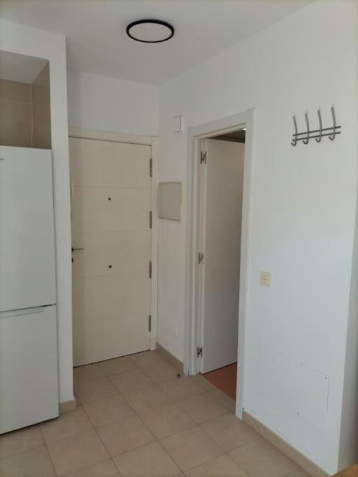 דירות Estudio 52 Malaga Centrico Parking Gratuito מראה חיצוני תמונה