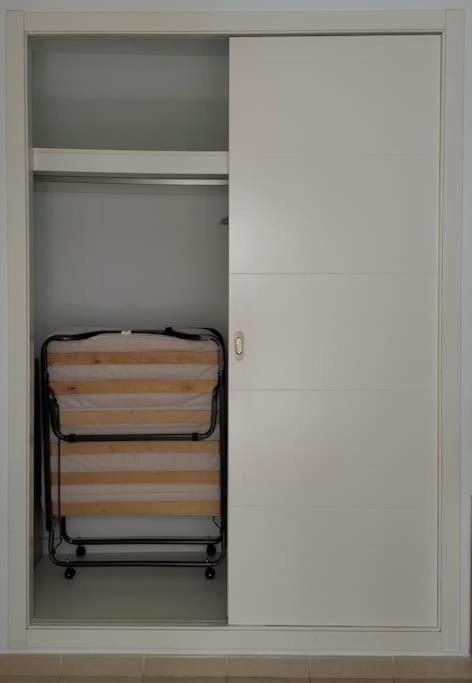 דירות Estudio 52 Malaga Centrico Parking Gratuito מראה חיצוני תמונה